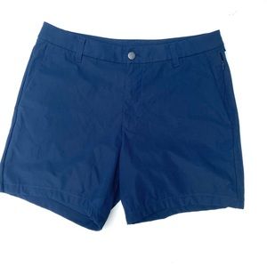 Lululemon | Commission Oxford Shorts